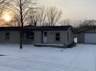 6360 Cogswell St, Romulus, MI 48174