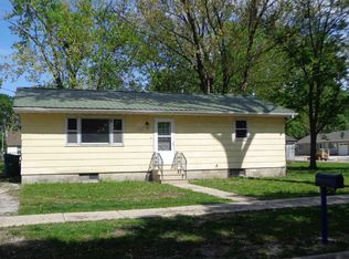 512 8th Ave SW, Independence, IA 50644