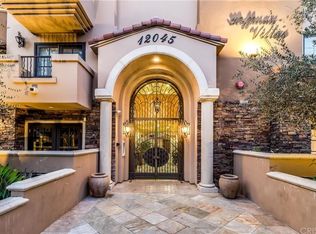 (Undisclosed Address), Studio City, CA 91604