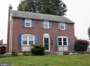 536 Sherman Rd, Springfield, PA 19064
