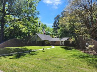 63 Oak St, Bamberg, SC 29003