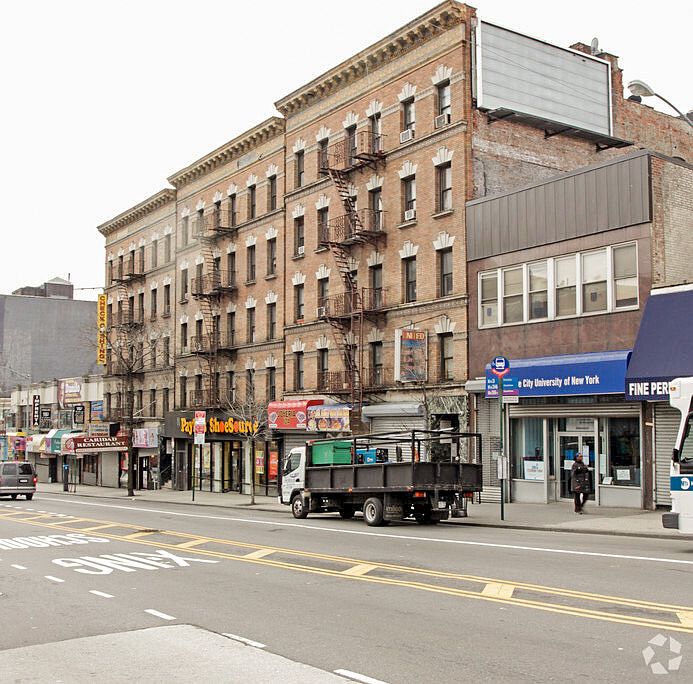 1st image of 556 W 181st St APT C