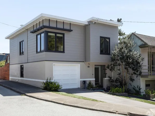 166 Glenview Dr, San Francisco, CA 94131