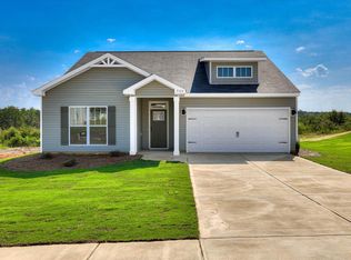 3104 Tracker Ln, Warrenville, SC 29851