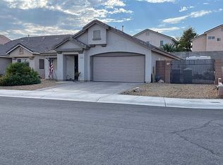 7513 Apple Cider St, Las Vegas, NV 89131