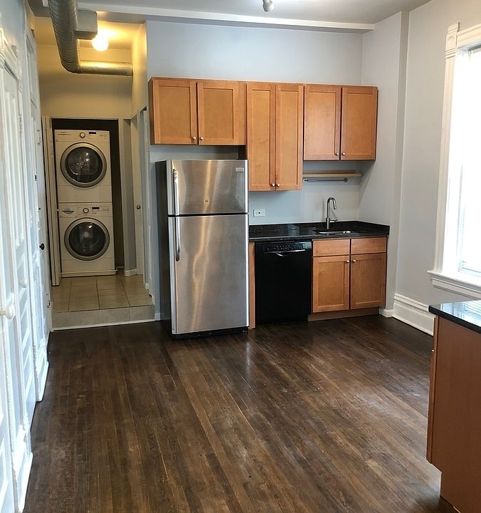 1st image of 1824 W Augusta Blvd #2N