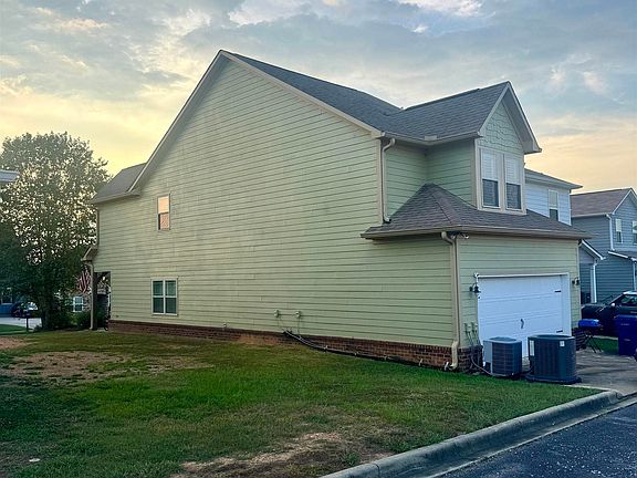 2nd image of 6239 Rainbow Row