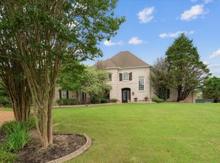 123 Jamerson Farm Rd, Collierville, TN 38017