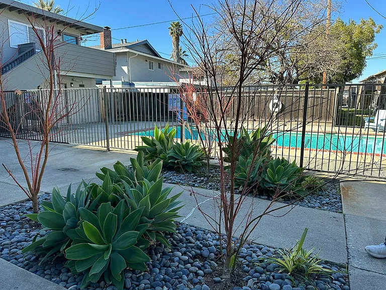 611 San Luisito Way #4 — Photo 7