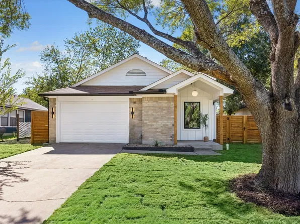 8406 Cockney Dr, Austin, TX 78748