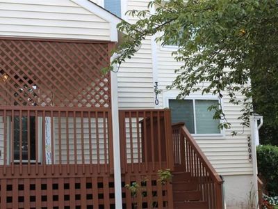 3610 Heathrow Dr, Winston Salem, NC, 27127