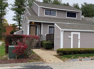 109 Mill Pond Dr UNIT 109, South Windsor, CT 06074