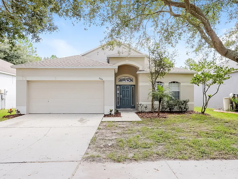 7006 Monarch Park Dr — Photo 1
