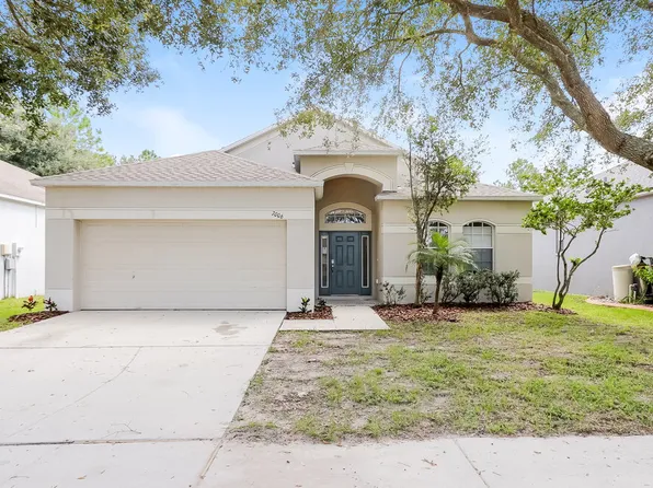 7006 Monarch Park Dr, Apollo Beach, FL 33572