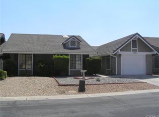 1351 Randolph Cir, San Jacinto, CA 92583