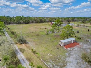 15411 Melody Ln, Polk City, FL 33868