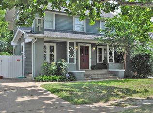 1620 NW 17th St, Oklahoma City, OK 73106