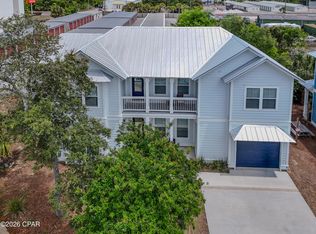 2705 Lagoon Manor Dr, Panama City Beach, FL 32408