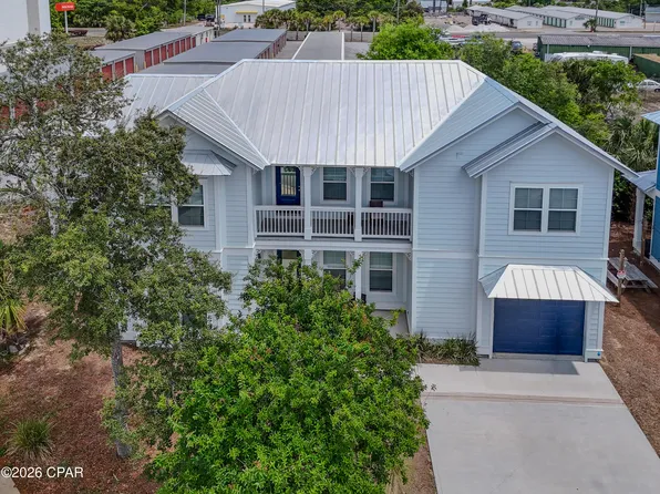 2705 Lagoon Manor Dr, Panama City Beach, FL 32408