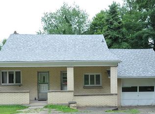 1114 Daisy Ln, Crescent, PA