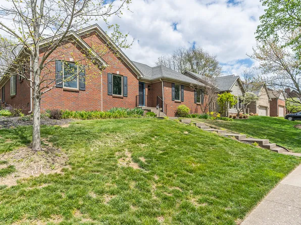 1433 Corona Dr, Lexington, KY 40514