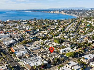 1056 Pearl St Unit 14, La Jolla, CA, 92037