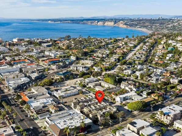 1056 Pearl St Unit 14, La Jolla, CA 92037