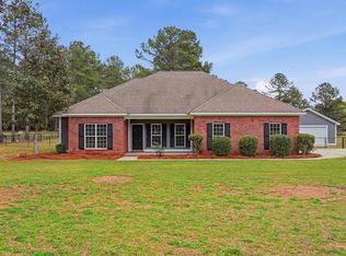 112 Ivy Ln, Albany, GA 31721