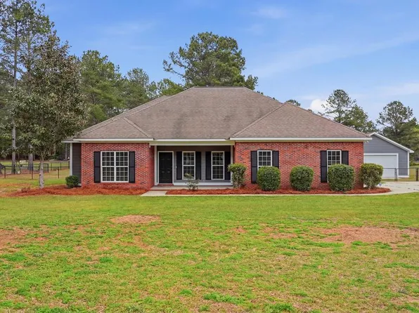 112 Ivy Ln, Albany, GA 31721