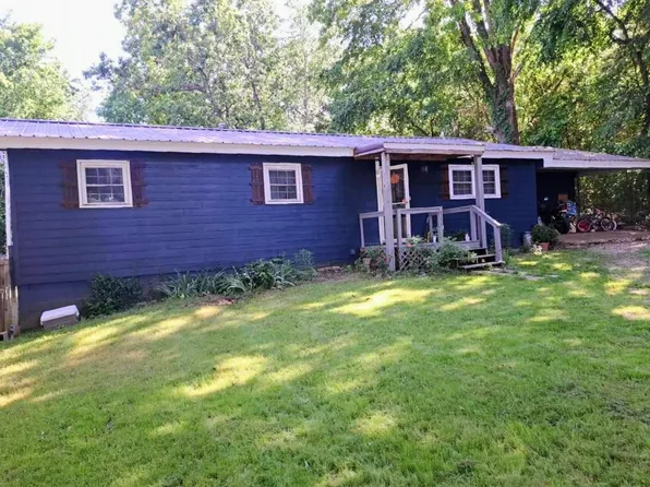 114 Hayes Street, Bakersfield, MO 65609