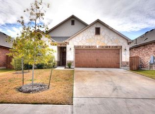 1432 Macfarland St, Leander, TX 78641