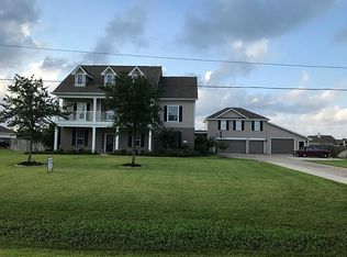 8711 McCollum Park Rd, Beach City, TX 77523