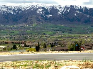 5419 E Frasers Ridge Dr #38, Eden, UT 84310