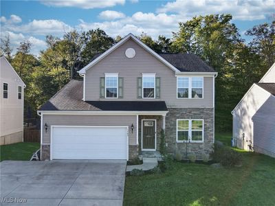 1563 Crescent Dr, Streetsboro, OH, 44241