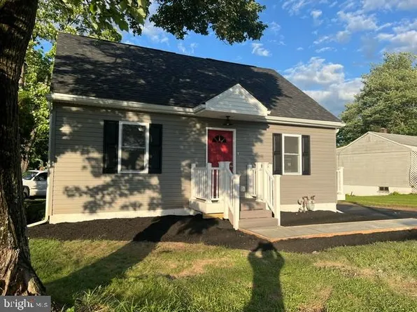 1575 Swamp Pike, Gilbertsville, PA 19525