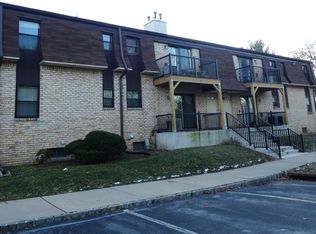 1315 Normandy Ct #1315, Flemington, NJ 08822