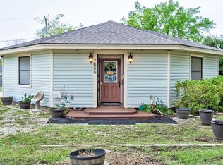 7855 San Diego St, Beaumont, TX 77708