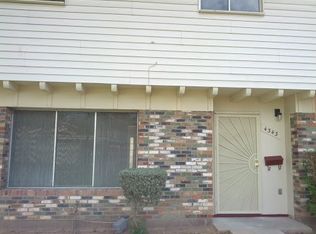 4343 W Ocotillo Rd, Glendale, AZ 85301