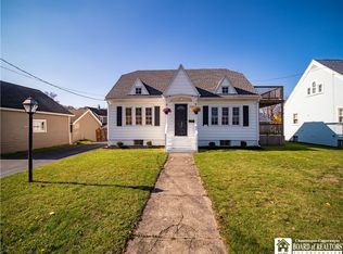 328 Hall Ave, Jamestown, NY 14701