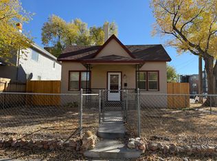 619 S Weber St, Colorado Springs, CO 80903