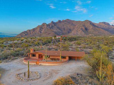 7420 N Christie Dr, Tucson, AZ, 85718