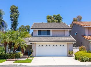 24 Brena, Irvine, CA 92620