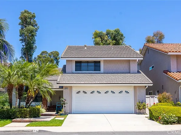 24 Brena, Irvine, CA 92620