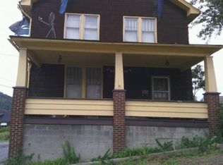 109 Hummel St, Johnstown, PA 15902