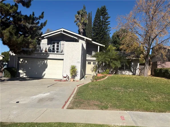 1941 Hillhaven Dr, Brea, CA 92821