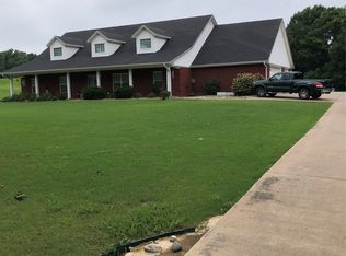 6483 N Washington Ave, Durant, OK 74701