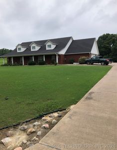 6483 N Washington Ave, Durant, OK, 74701