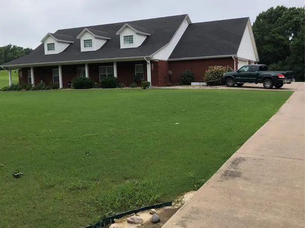 6483 N Washington Ave, Durant, OK 74701