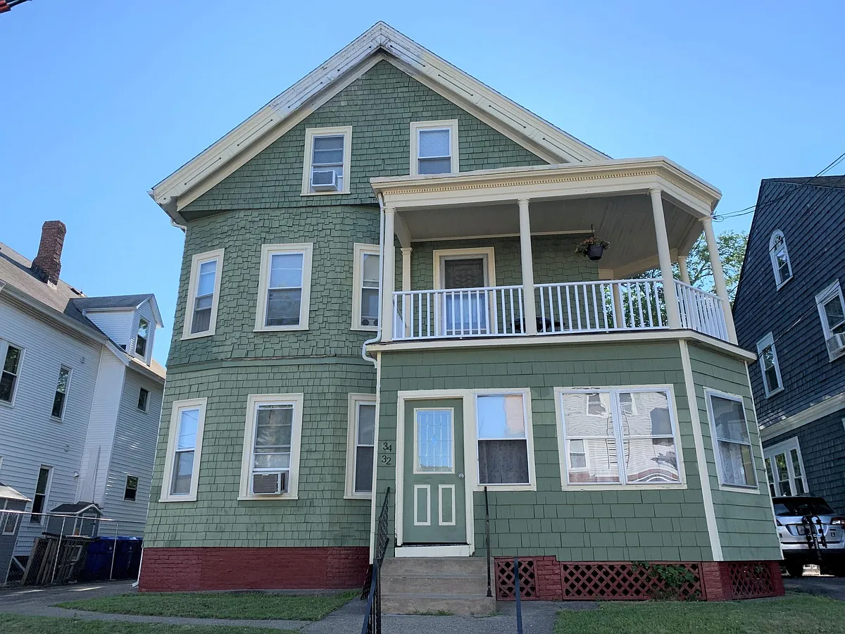 Building Photo - 34 Greene St