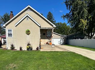 312 W 3rd St, Spring Valley, IL 61362